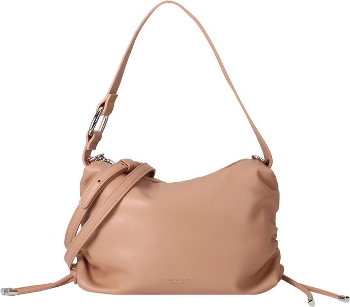 Seidenfelt Auri Schultertasche 27 cm