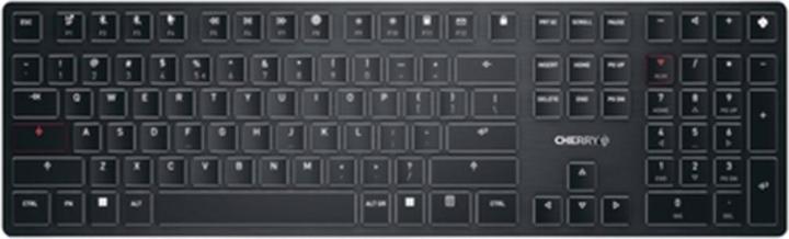 Produktbild CHERRY Kb Mx Ultra Low Profile (Eng. Int., Kabellos)