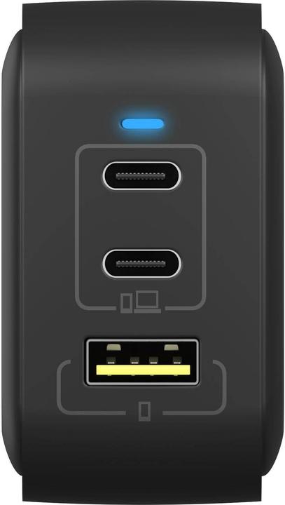 Productafbeelding Icy Box IB-PS1030-PD (65 W)
