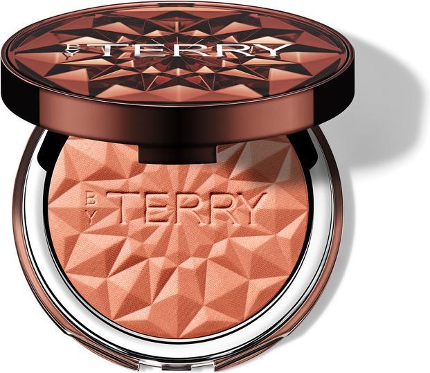 By Terry Tea to Tan Powder Blush N1 - Rosy Romance (Rosy Romance, Highlighter, 44.20 g)