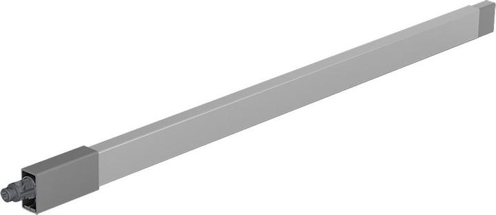 Produktbild Hettich Längsreling für Frontauszüge mit Reling / Doppelreling ArciTec (30 Stk.)
