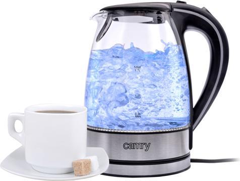 Produktbild Camry CR 1290 Wasserkocher (2 l)