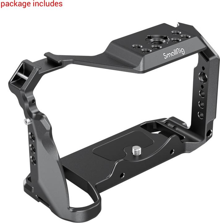 Actual product image SmallRig Panasonic S5 (Cage)