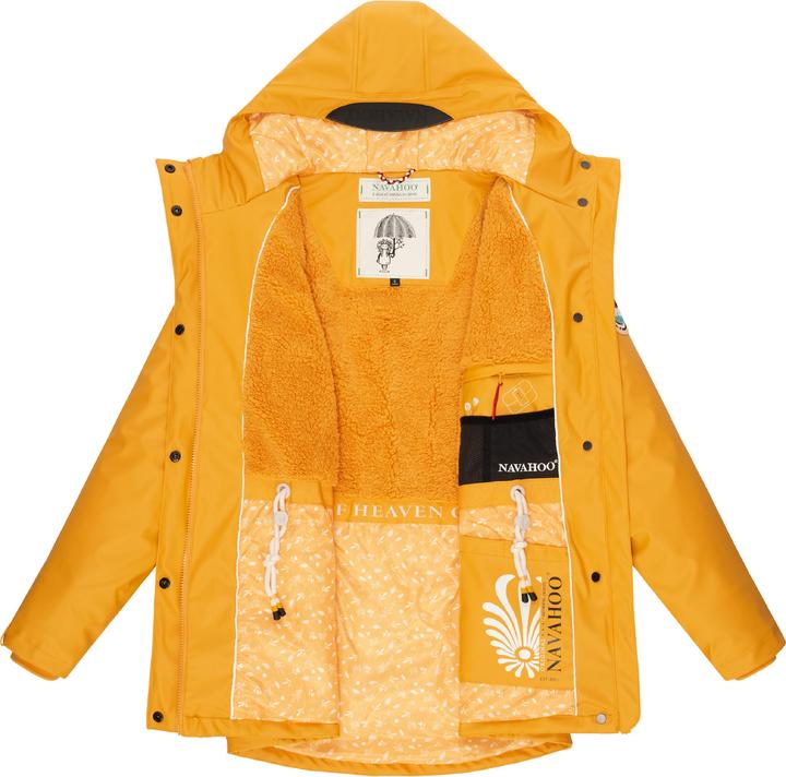 Actual product image Navahoo Ocean Heart (XS)