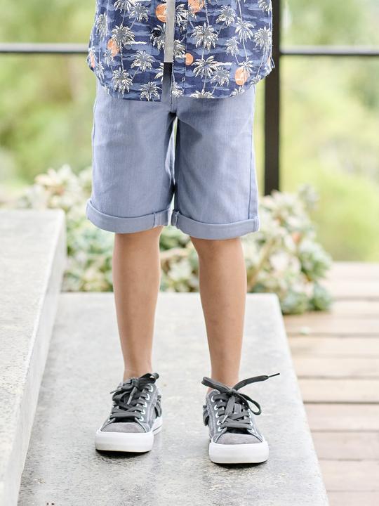 Actual product image Vertbaudet Shorts/Bermudas (110)