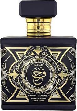 Actual product image Paris Corner Farah (Eau de parfum, 100 ml)