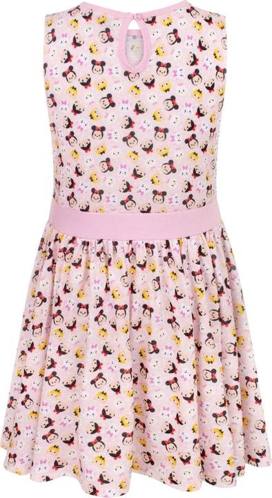 Produktbild Disney Frozen Kleid mit ausgestelltem Rock Mädchen (110)