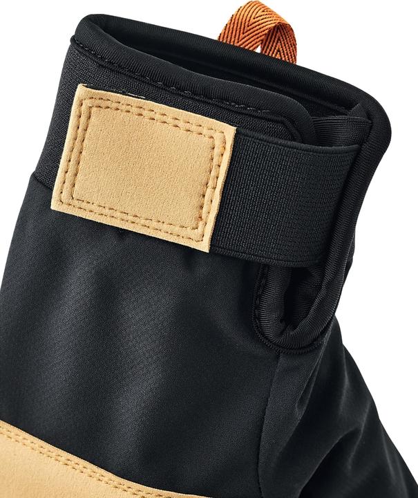 Actual product image Hestra Climbers Duratan Short (L)