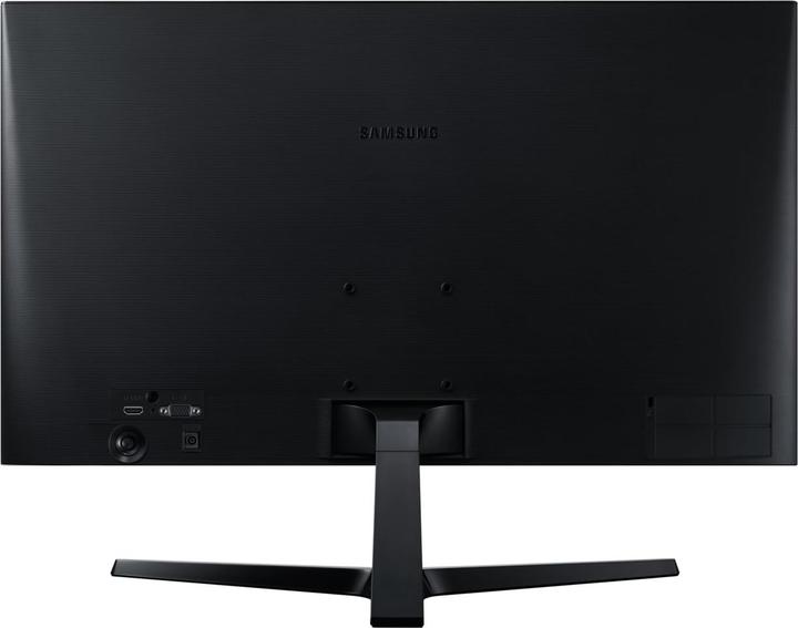 Actual product image Samsung S24F356FHR (1920 x 1080 pixels, 24")