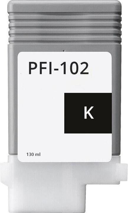 Immagine prodotto Druckfuxx TINTE PATRONEN für Canon imagePROGRAF IPF 500 510 600 605 610 650 700