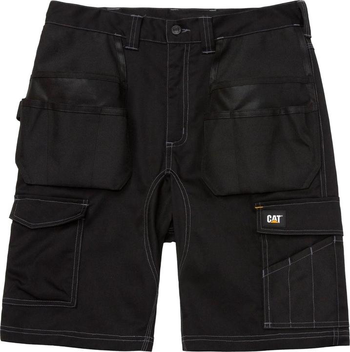 Cat Essential Shorts (36)
