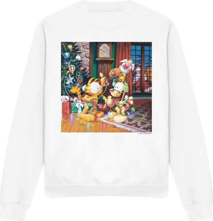 Produktbild Garfield Sweatshirt (XL)
