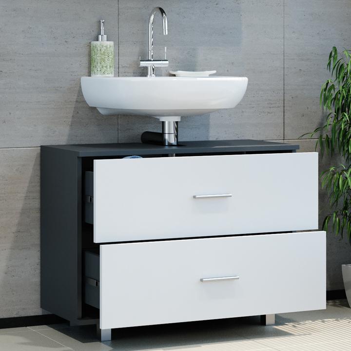 Produktbild Vicco Ilias (80 x 33 x 61 cm)