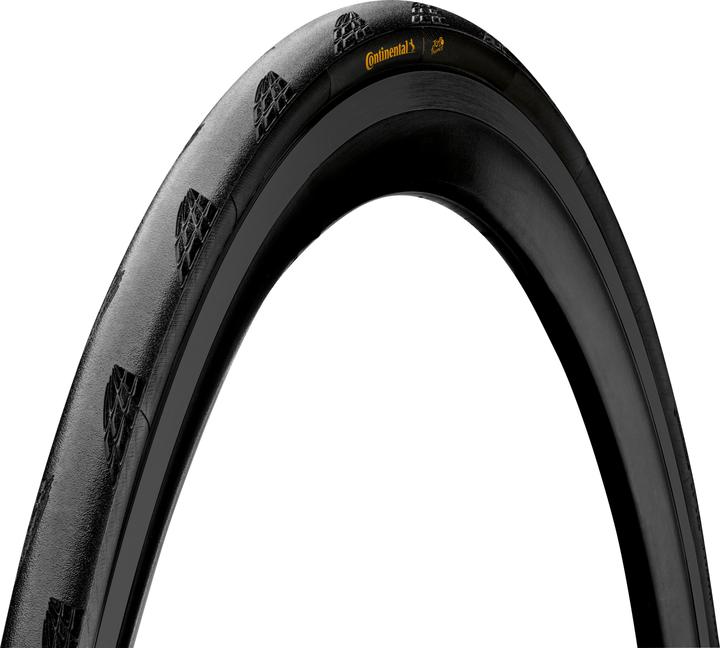 Produktbild Continental Pneu Archetype Tour de France 700x30C TL-Ready (30-622)