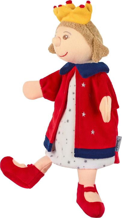 Produktbild Sterntaler Königin