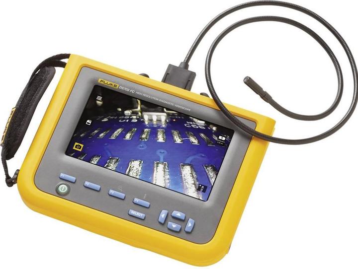Produktbild Fluke Endoskop
