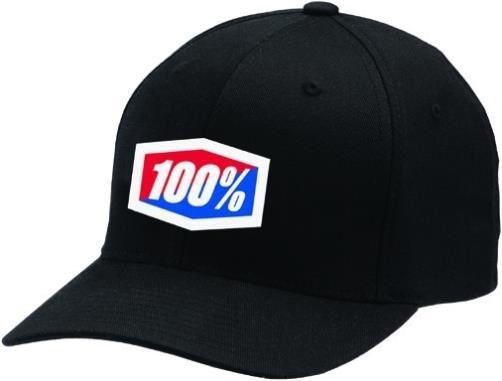 Immagine prodotto 100% Flexfit classico (S, M)