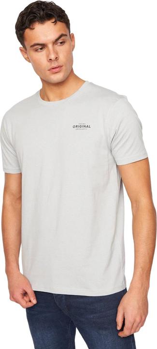 Immagine prodotto Crosshatch Bailtee Maglietta Uomo Misura Confezione 5 (S)