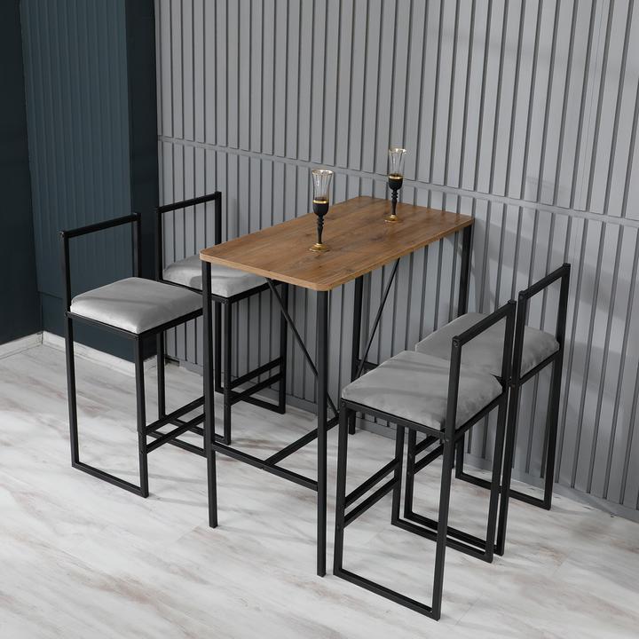 Actual product image Hanah Home Nordic (35 x 80 x 35 cm)