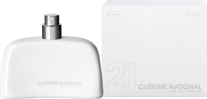 Immagine prodotto Costume National PROFUMI 21 Donne 50 ml (Eau de parfum, 50 ml)