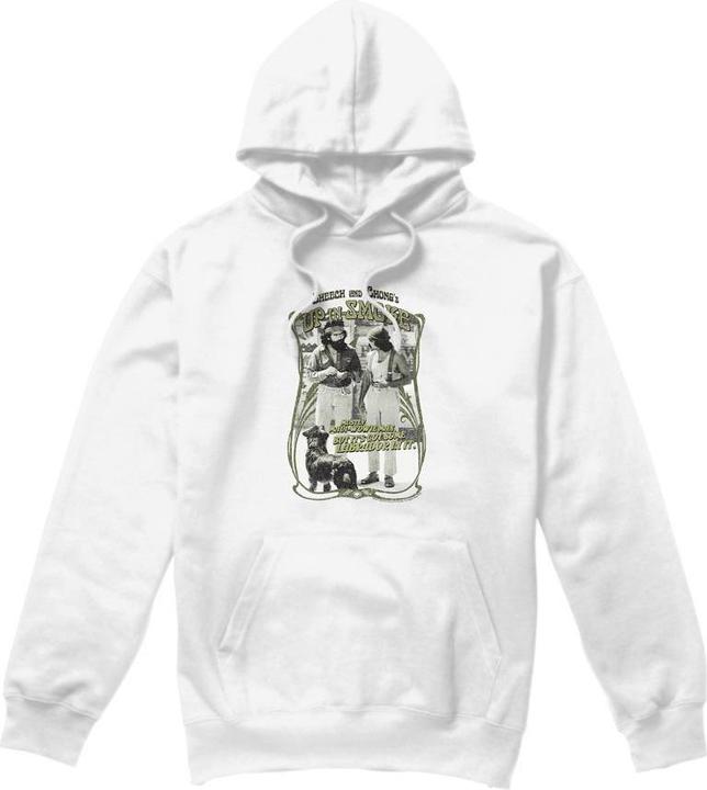 Cheech & Chong Up In Smoke Kapuzenpullover (XXL)