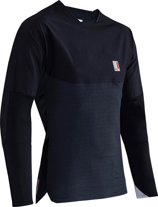 Image du produit Leatt Maillot MTB AllMtn 4.0 - Noir (XXL)
