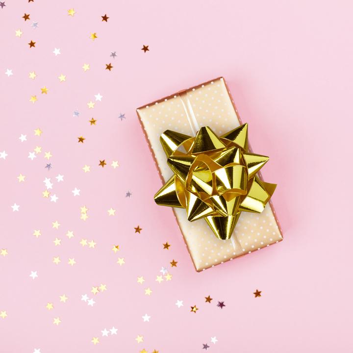 Immagine prodotto Relaxdays 200x nastro regalo (Decorazioni da regalo, 200 x)