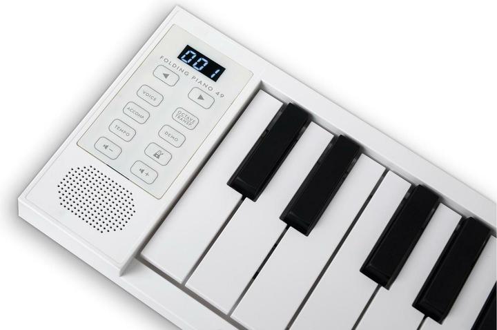 Produktbild Blackstar Folding Piano 49 (49 Tasten)