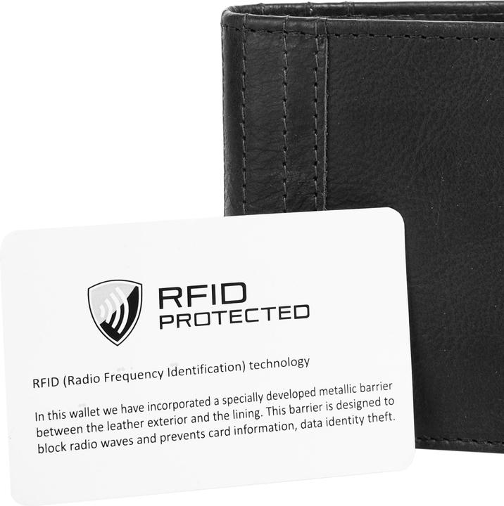 Actual product image Sansibar Geldbörse