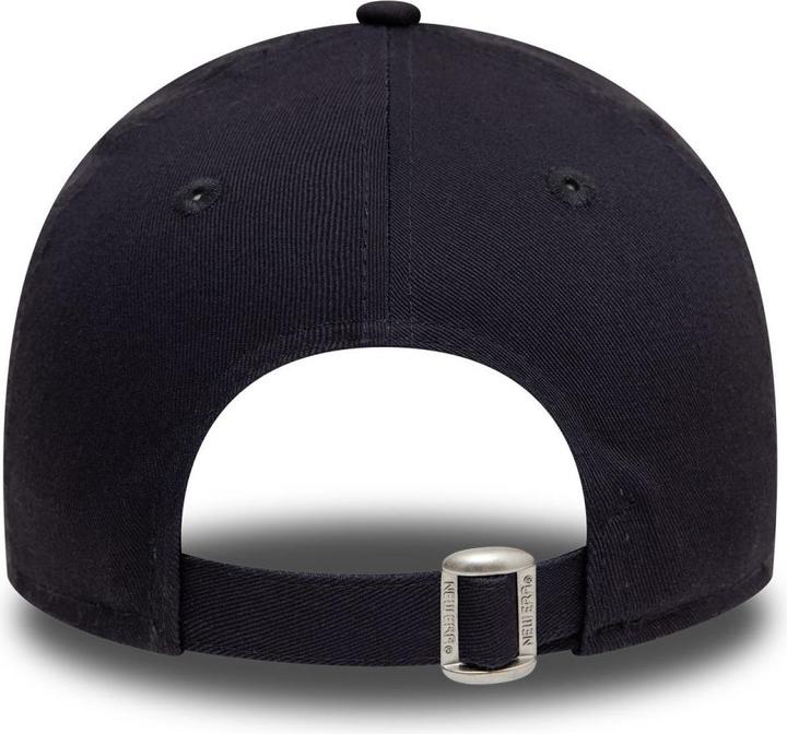 Produktbild New Era 9Forty Kinder Cap - New York Yankees navy - Toddler (50, 51, 52)