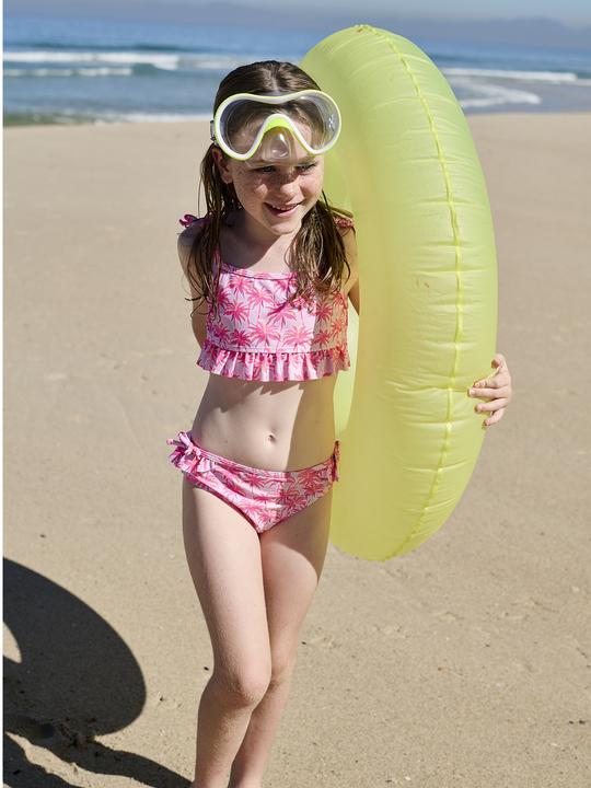 Actual product image Vertbaudet Mädchen Bikini mit Schleifen (98, 104)