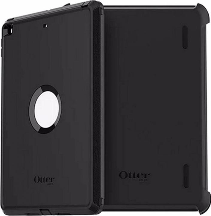 Actual product image OtterBox Defender (iPad 10.2)