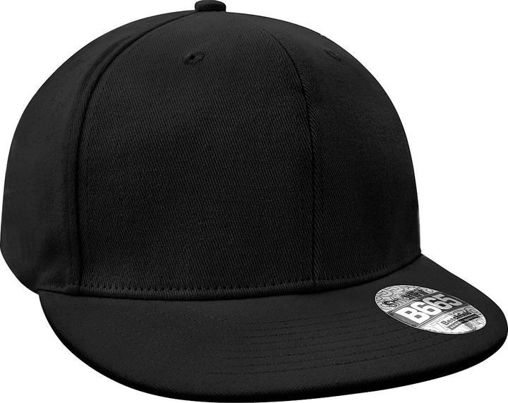 Actual product image Beechfield Cents baseball cap (pack of 2) (One size)