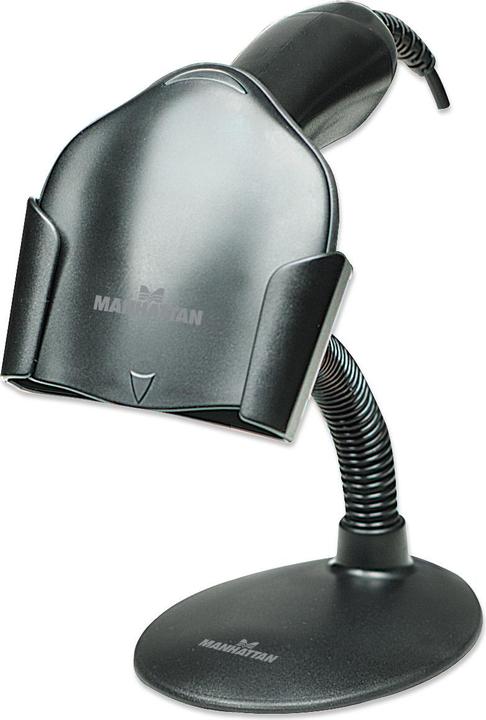 Image du produit Manhattan Support pour scanner de codes-barres (Codes à barres 1D)