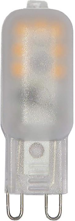 Actual product image Star Trading Lamp (G9, 1.50 W, 110 lm, 1 x, G)