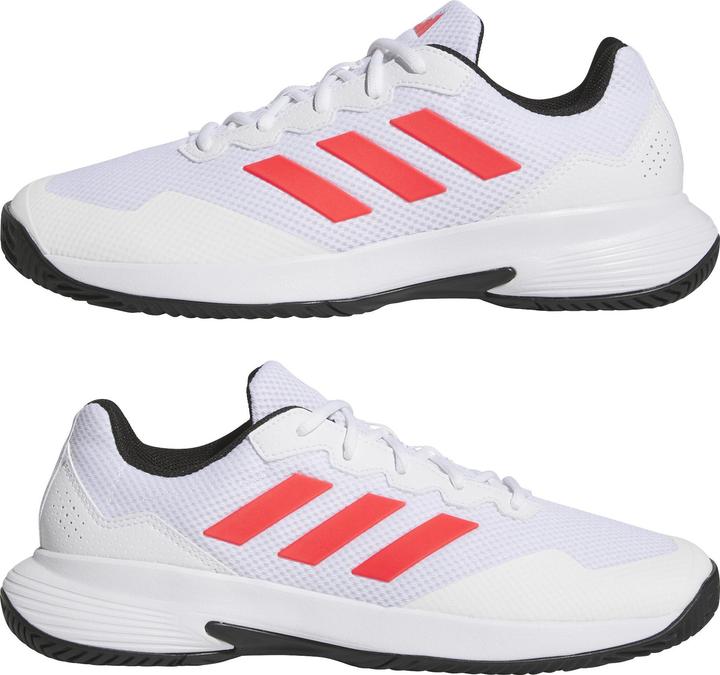 Actual product image adidas GameCourt 2 (43 1/3)