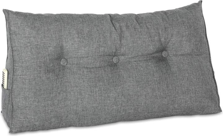 Produktbild MaxVitalis Rückenkissen (100 x 20 x 50 cm)