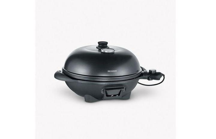 Image du produit Severin Gril à barbecue PG 8541 (2 kW)