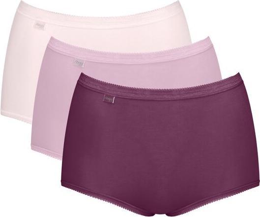 Immagine prodotto Sloggi Basic+ Maxi (48, confezione da 3)