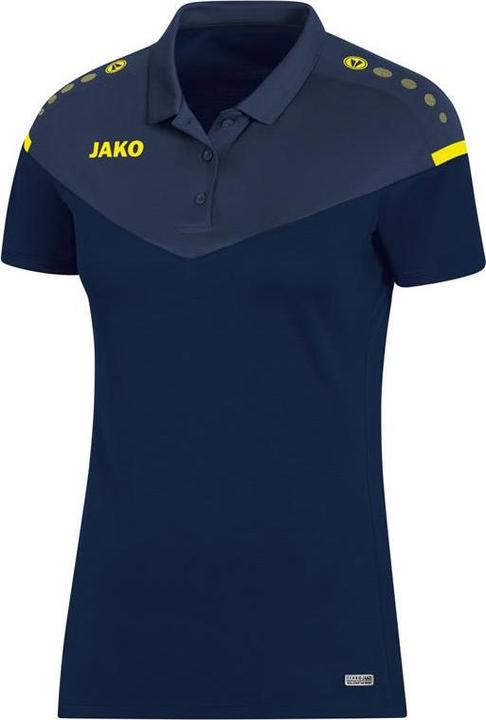 Immagine prodotto JAKO POLO CHAMP 2.0 DONNA (34)
