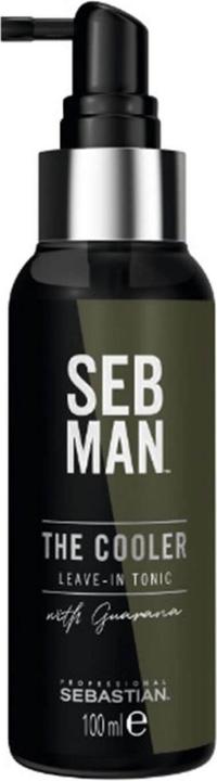 Image du produit Sebastian The Cooler - Refreshing Tonic (100 ml)