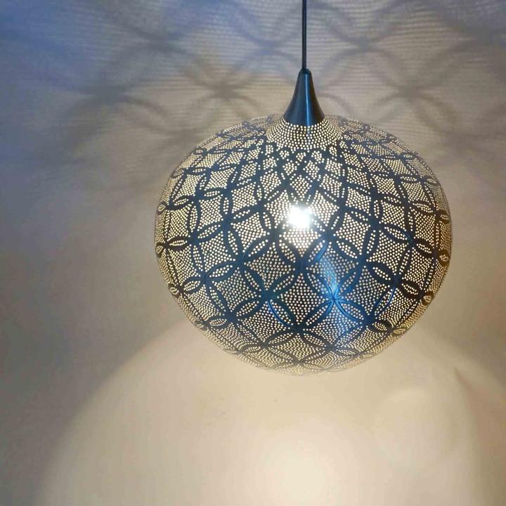 Immagine prodotto Sweet Mint Lampada orientale Motu Flower (E27)