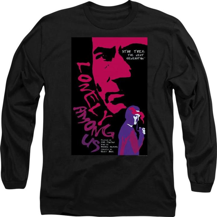 The Next Generation Season 1 Episode 7 TShirt (M)