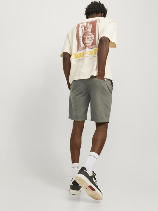 Produktbild Jack & Jones Regular Fit Chino Shorts Chino Shorts (XL)