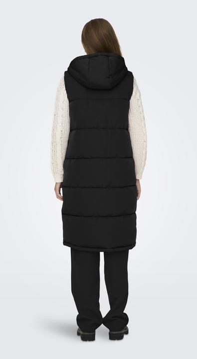 Image du produit Only Gilet long matelassé (XS)