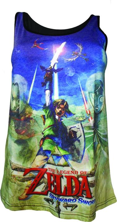 Actual product image Bioworld Zelda - Mastersword - L size (L)