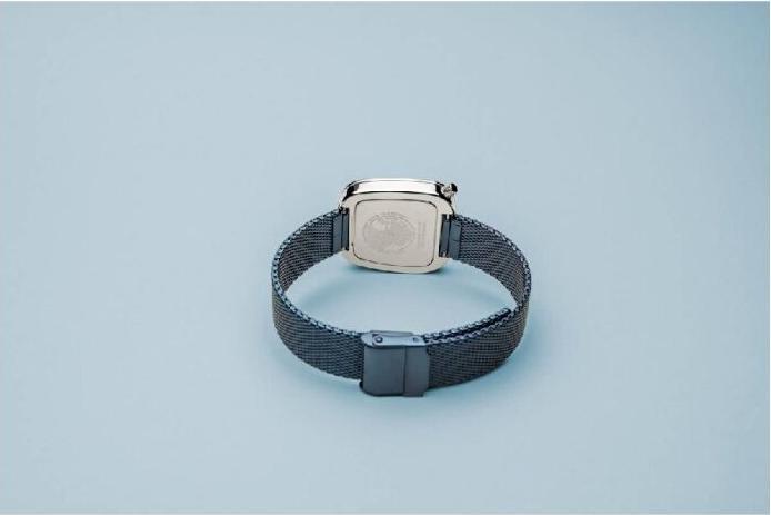 Produktbild Bering Classic (Analoguhr, 34 mm)