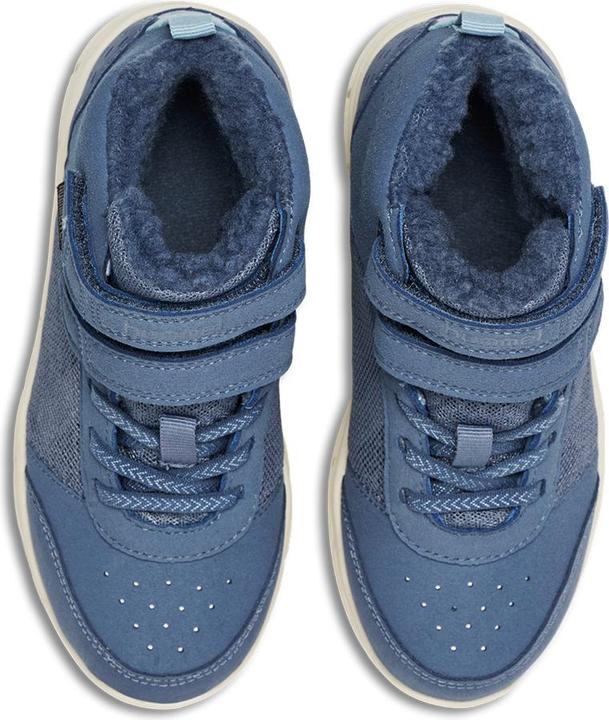 Actual product image hummel Crosslite Winter Mid Tex Jr (37)