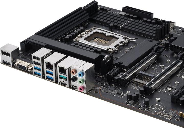 Produktbild ASUS PRO WS W680-ACE (LGA 1700, Intel W680, ATX)