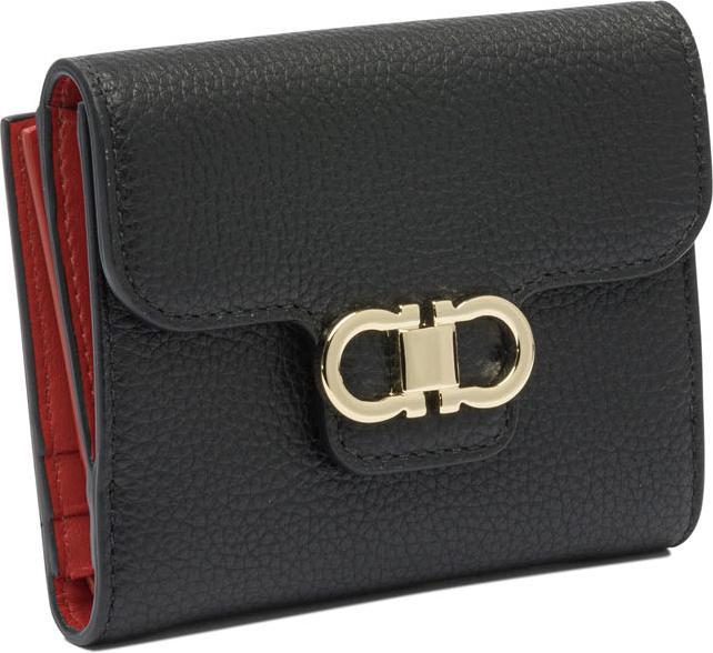 Actual product image Salvatore Ferragamo Wallets & Card holders